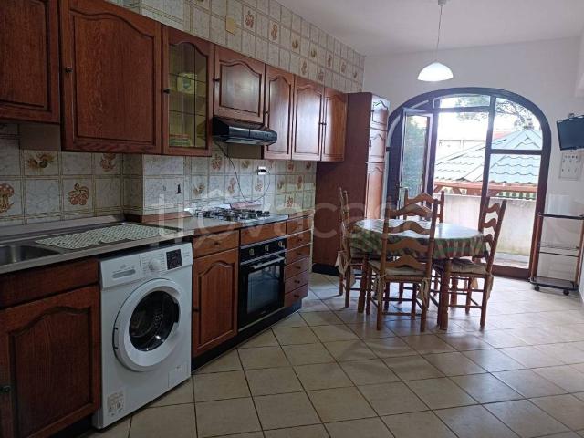 Villa a Schiera in in affitto da privato a Latina via del Lido, 117, giardino privato, da privato, veranda TrovaCasa