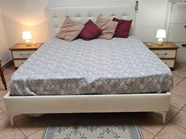 Villa a Schiera in in affitto da privato a Ladispoli via Diana, giardino, posto auto, da privato TrovaCasa