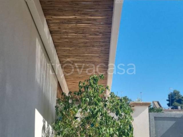 Villa a Schiera in in affitto da privato a Lecce via Camaiore, 6, giardino, posto auto, da privato TrovaCasa