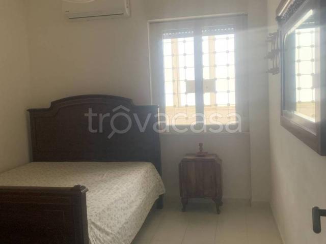 Villa a Schiera in in affitto da privato a Lecce via Tabiano, 13, da privato, lavatrice, aria condizionata TrovaCasa