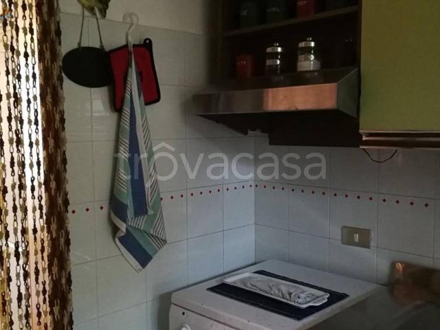 Villa a Schiera in in affitto da privato a Lecce via Tabiano, 13, da privato, lavatrice, aria condizionata TrovaCasa