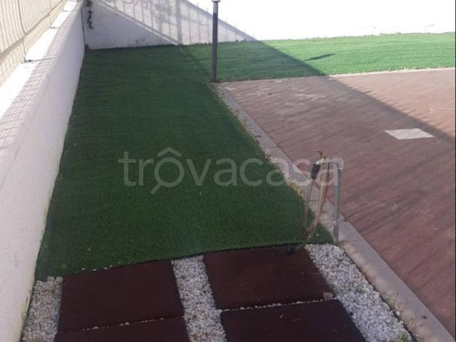Villa a Schiera in in affitto da privato a Leporano via Arachidi, 12, giardino, da privato, vicinanze negozi TrovaCasa