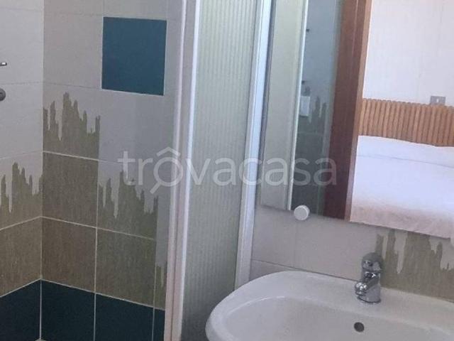 Villa a Schiera in in affitto da privato a Lignano Sabbiadoro via Pineda, 50, giardino, da privato, lavatrice TrovaCasa