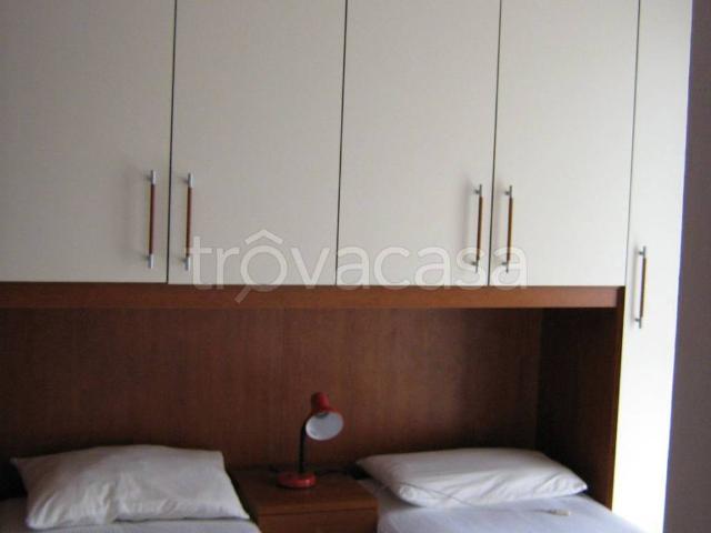 Villa a Schiera in in affitto da privato a Lignano Sabbiadoro villaggio Europa, 39, giardino, box, terrazzo TrovaCasa