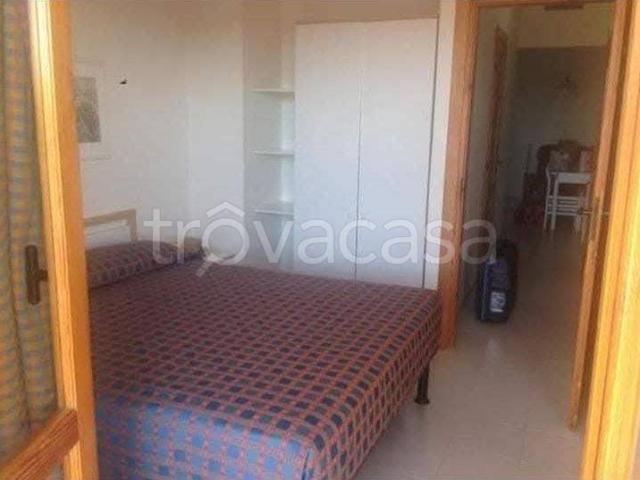 Villa a Schiera in in affitto da privato a Monopoli viale Aldo Moro, 6, giardino, da privato TrovaCasa