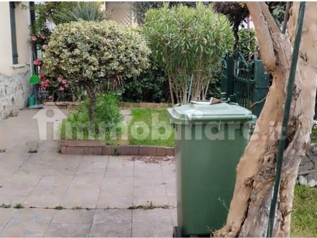 Villa a Schiera in in affitto da privato a Monselice via del Carmine, 4, da privato, centrale, prezzo trattabile TrovaCasa