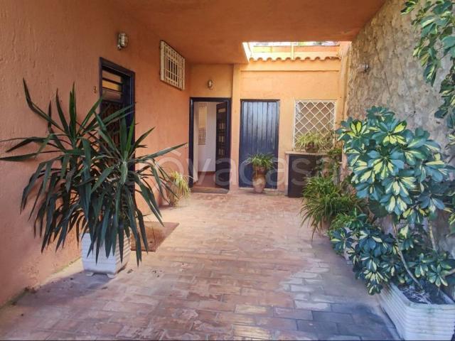 Villa a Schiera in in affitto da privato a Monte Argentario via del Sole, 109, da privato, immobile di prestigio, panoramica TrovaCasa