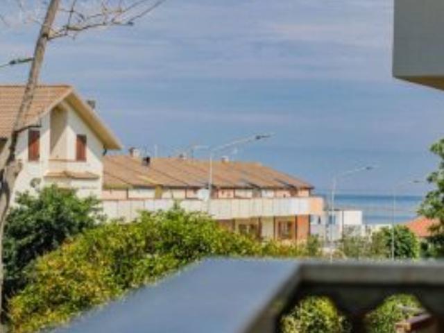 Villa a Schiera in in affitto da privato a Montemarciano via Po, 55, da privato, ristrutturato, ingresso indipendente TrovaCasa