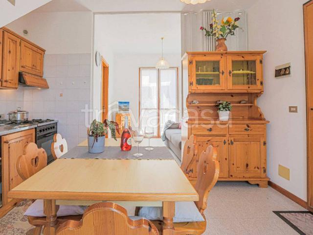 Villa a Schiera in in affitto da privato a Montemarciano via Po, 55, da privato, ristrutturato, ingresso indipendente TrovaCasa
