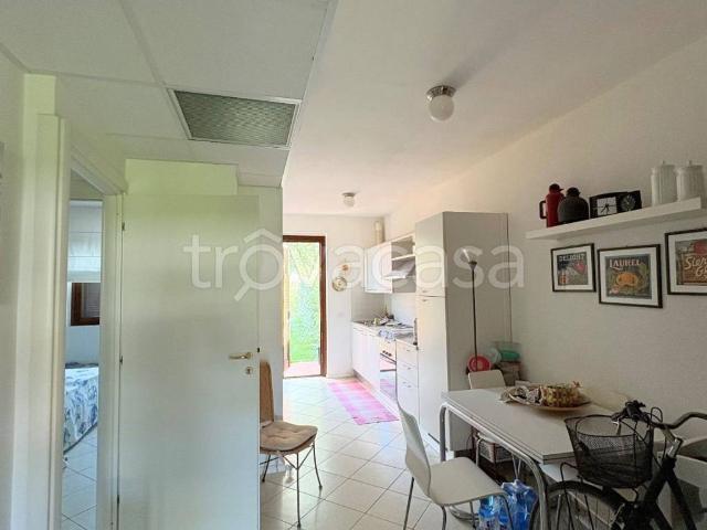 Villa a Schiera in in affitto da privato a Montignoso via della Croce, 97, giardino, da privato TrovaCasa