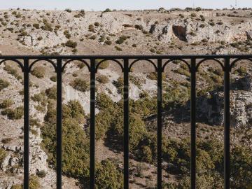 Matera, Basilicata - Riscaldamento