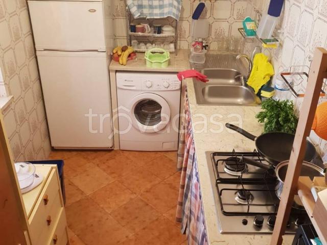 Villa a Schiera in in affitto da privato a Mazara del Vallo lungomare Fata Morgana, arredato, da privato, luminoso TrovaCasa