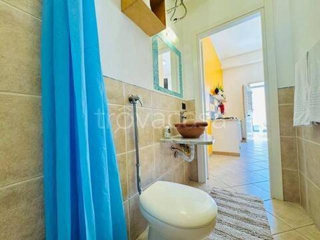 Villa a Schiera in in affitto da privato a Mazara del Vallo lungomare Fata Morgana, 72, arredato, da privato, frigorifero TrovaCasa