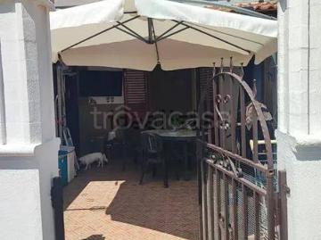 Villa a Schiera in in affitto da privato a Mandatoriccio via Venezia, 7, da privato, lavatrice, lavastoviglie TrovaCasa