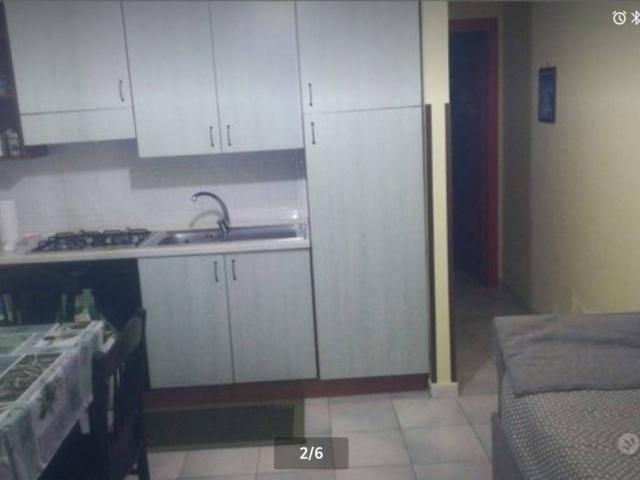Villa a Schiera in in affitto da privato a Mandatoriccio ss106, da privato TrovaCasa