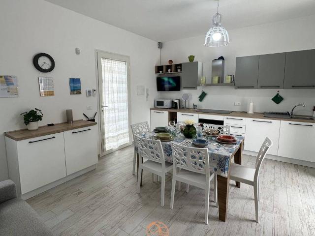 Villa a Schiera in in affitto da privato a Manduria strada Provinciale Salentina di Manduria, 122, giardino, posto auto, da privato TrovaCasa