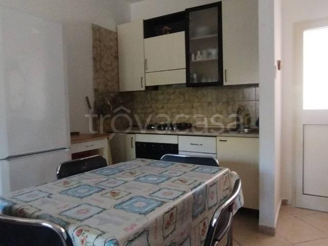 Villa a Schiera in in affitto da privato a Manfredonia via dell'Immacolata, 26, giardino, terrazzo, da privato TrovaCasa