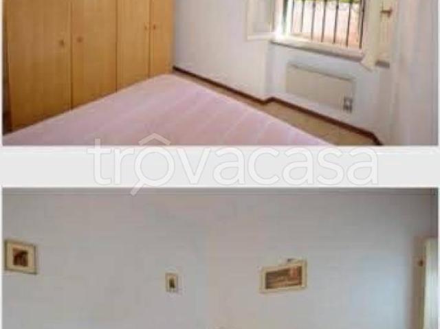 Villa a Schiera in in affitto da privato a Marciana via Fonte al Leccio, 34, giardino privato, posto auto, da privato TrovaCasa