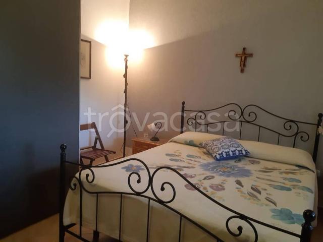 Villa a Schiera in in affitto da privato a Marsala strada Statale Sud Occidentale Sicula, 17, giardino privato, posto auto, da privato TrovaCasa