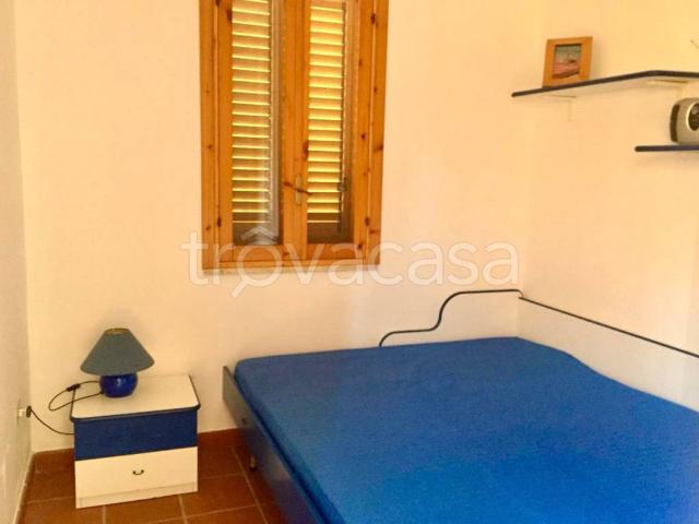 Villa a Schiera in in affitto da privato a Melendugno via degli Eucalipts Residence Blue Area, 12, giardino privato, posto auto, da privato TrovaCasa