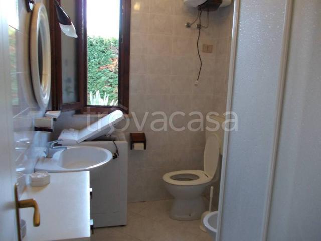 Villa a Schiera in in affitto da privato a Melendugno sp145, giardino, da privato, lavatrice TrovaCasa