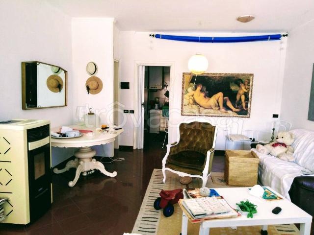 Villa a Schiera in in affitto da privato a Melegnano via Alcide De Gasperi, 30, giardino, posto auto, da privato TrovaCasa