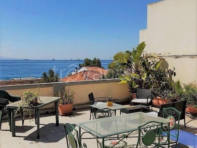 Villa a Schiera in in affitto da privato a Messina via Consolare Pompea, 1497, terrazzo, da privato, veranda TrovaCasa