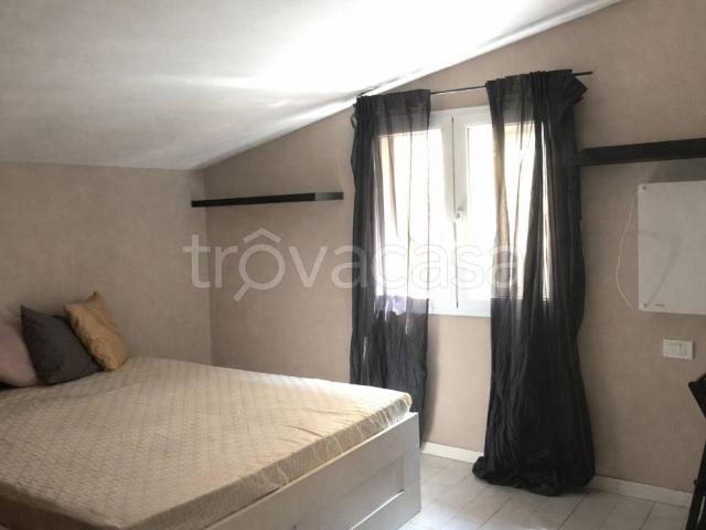Villa a Schiera in in affitto da privato a Milano via Giovita Scalvini, 5, giardino, da privato, riscaldamento autonomo TrovaCasa