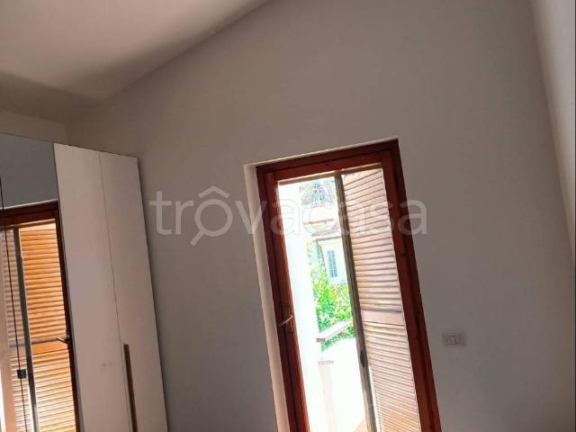 Villa a Schiera in in affitto da privato a Sabaudia via dello Scorpione, 40, box, da privato, ristrutturato TrovaCasa
