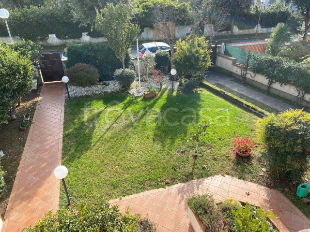 Villa a Schiera in in affitto da privato a Sabaudia via Solano, 5, giardino, da privato, ristrutturato TrovaCasa