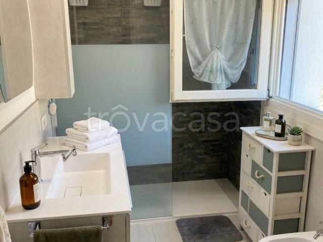 Villa a Schiera in in affitto da privato a Salzano via Genova, 8b, giardino privato, da privato, ingresso indipendente TrovaCasa