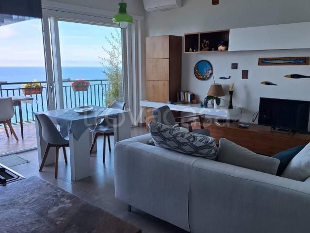 Villa a Schiera in in affitto da privato a San Mauro Cilento parco dei Ciliegi, posto auto, terrazzo, da privato TrovaCasa