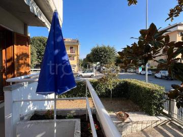 Villa a Schiera in in affitto da privato a San Benedetto del Tronto via del Caravaggio, 23, giardino privato, da privato, vicinanze negozi TrovaCasa