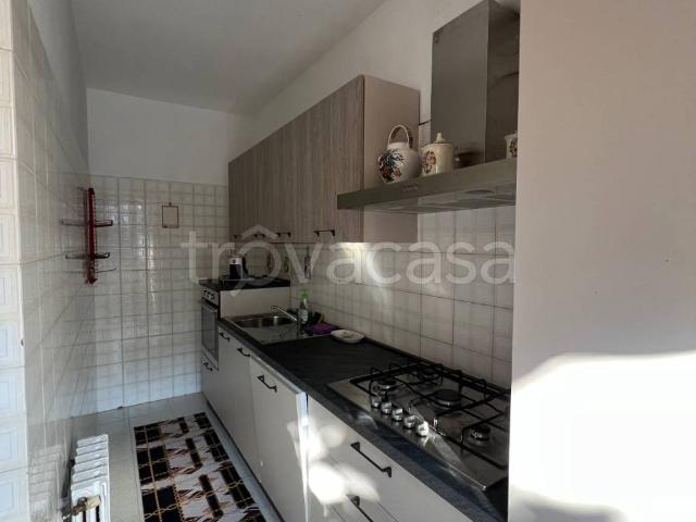 Villa a Schiera in in affitto da privato a San Benedetto del Tronto via del Caravaggio, 23, giardino privato, da privato, vicinanze negozi TrovaCasa