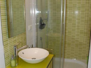 Villa a Schiera in in affitto da privato a San Donato Milanese via Unica Poasco, giardino, da privato, box doppio TrovaCasa