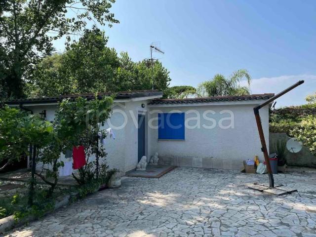 Villa a Schiera in in affitto da privato a San Felice Circeo via Mediana Vecchia, 29, da privato, posto auto coperto, doppi servizi TrovaCasa