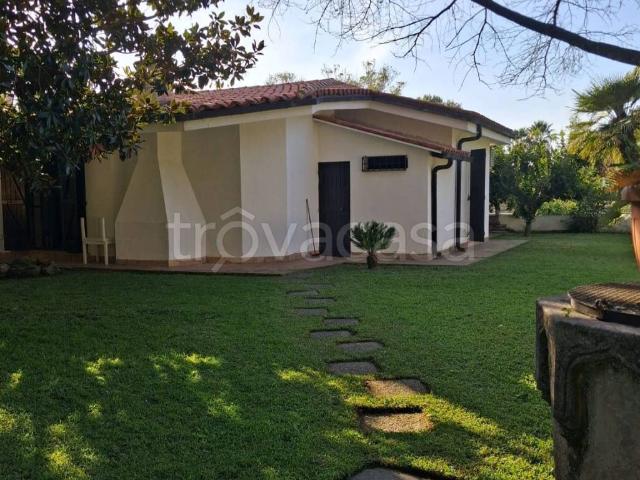 Villa a Schiera in in affitto da privato a San Felice Circeo viale Europa, 41, giardino, da privato, fronte mare TrovaCasa