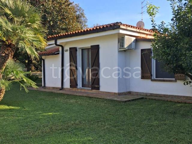 Villa a Schiera in in affitto da privato a San Felice Circeo viale Europa, 41, giardino, da privato, fronte mare TrovaCasa