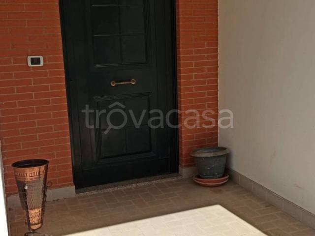 Villa a Schiera in in affitto da privato a San Giacomo degli Schiavoni via Arno, 2, box, terrazzo, da privato TrovaCasa