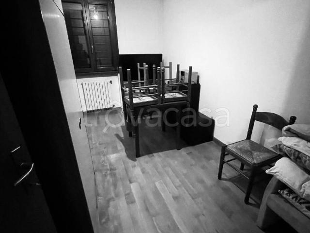 Villa a Schiera in in affitto da privato a San Giorgio delle Pertiche via Bosco Arsego, 10, arredato, giardino privato, posto auto TrovaCasa
