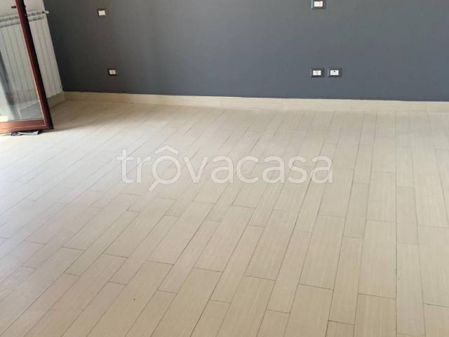 Villa a Schiera in in affitto da privato a San Gregorio di Catania via Antonello da Messina, 21H, giardino, terrazzo, da privato TrovaCasa