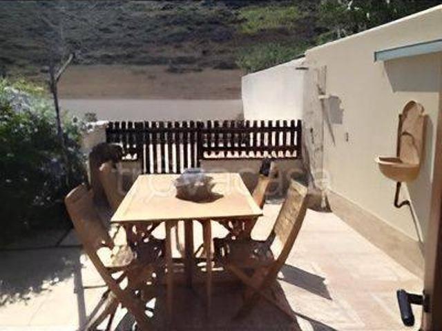 Villa a Schiera in in affitto da privato a San Vito lo Capo via Calamancina, arredato, da privato, lavatrice TrovaCasa