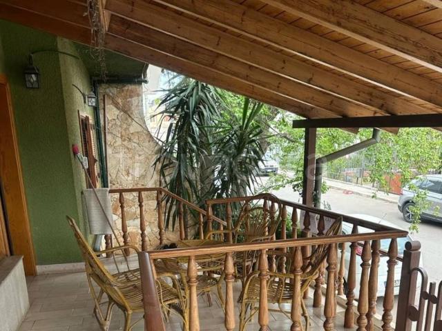 Villa a Schiera in in affitto da privato a Sannicandro di Bari via Michele Ranieri, 15, giardino, da privato TrovaCasa