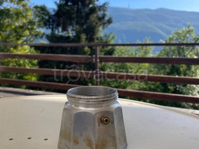 Villa a Schiera in in affitto da privato a Sant'Omobono Terme via Ca' Previtali, 3, box, terrazzo, da privato TrovaCasa