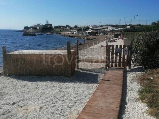 Villa a Schiera in in affitto da privato a Santa Marinella via Caere, giardino, posto auto, da privato TrovaCasa