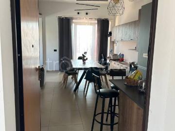 Villa a Schiera in in affitto da privato a Sarzana via Fontana Nera, 16, posto auto, terrazzo, da privato TrovaCasa