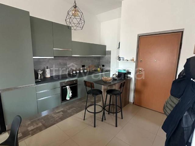 Villa a Schiera in in affitto da privato a Sarzana via Fontana Nera, 16, posto auto, terrazzo, da privato TrovaCasa
