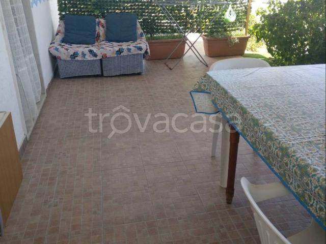 Villa a Schiera in in affitto da privato a Scicli via Maria Montessori, 17, posto auto, da privato, veranda TrovaCasa