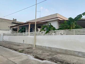 Villa a Schiera in in affitto da privato a Scicli via Maria Montessori, 17, posto auto, da privato, veranda TrovaCasa