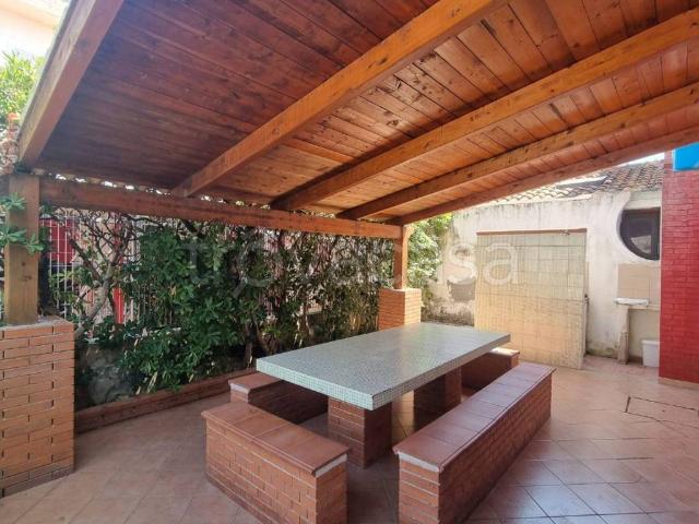 Villa a Schiera in in affitto da privato a Sessa Aurunca viale degli Aurunci, giardino, terrazzo, da privato TrovaCasa